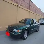 فورد ماركيز 2001
