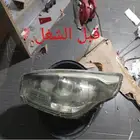 تفصيل شمعات المدينه المنوره مجمع الاحمدي