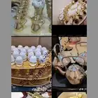 قهوجي وصبابين الحفلات والمناسبات الرجال والنساء