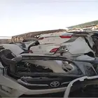 تويوتا كرلا 2015 2016