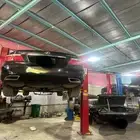 جير لكزس استبدل جير تشارجر توضيب لكزس ارون افالون كامري جير