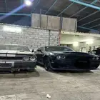 استبدل جير تشارجر قير كمارو كابرس موستنج مع برمجه و الضمان