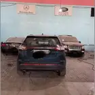 جير فجوين قير امبالا ماليبو توضيب اكس بلور تورس شفر كروز جير