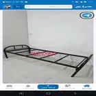 سراير. حديد