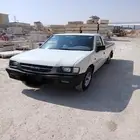 ايسوزو موديل 2003