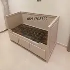 شغل كراسي اومجلس بسعر موميز تصنيع جديد