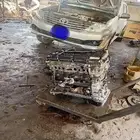 مكينه فورشنر برادو بص هايس