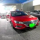 ام جي المديل 2020فلكامل ممشى70الف السعر30الف