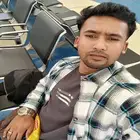 أنا أعمل.