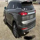 قطع غيار تشليح جيلي ازكارا