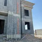 واجهه العماره