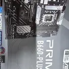 asus prime B660-plus ddr4
