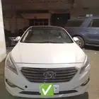 هيونداي سوناتا موديل 2015