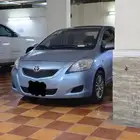 تويوتا يارس 2011