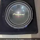 سماعة بايونير 1400