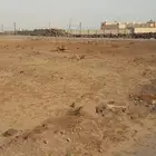 فرصه استثمارية ارض للبيع بالقرب من شاطي الحريضة