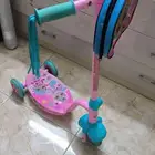 سكوتر بناتي بحالة جيدة