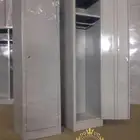دواليب حديد وسرر حديد مراتب للعماله كميات وقطاعي