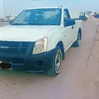 ايسوزو غماره موديل 2011