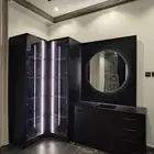 ديكورات خشبيه واعمال اثاث عروض اليوم الوطني