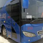 للبيع باص صن ون 2019 مجدد مفحوص