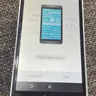 جوال HTC 4 جيجا