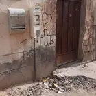 بيت شعبي للبيع في حي العود