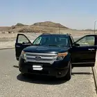 فورد اكسبلورر2014