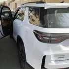 Changan CS95