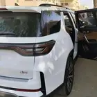 Changan C95 2024 Full Option