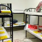 سراير خشب سرير حديد دورين بطانيات مفارش جمله