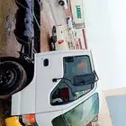 دينه اسيزو 2005شاص 6 مسمار طرمبه كبير طول5.40م