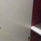 سرير ودولاب