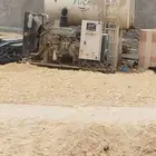 مولد كهرباء