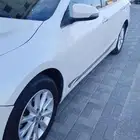 تيوتا كامري 2016