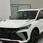 جيلي كولراي نص فل 2025