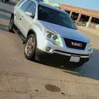 جمس اكاديا 2012 ( الجبيل )