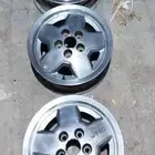 للبيع جنوط شروكي و رانجلر لاريدو90إلى96