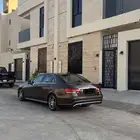 مرسيدس 2016 كاش او اقساط E300