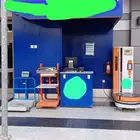 للبيع برات كبين و كونتر