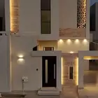 للبيع فلل بحي المحمدية بعنيزة