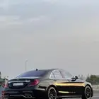 مرسيدس S400 معدل S63 2020
