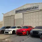 شركة اسد صيانة جميع سيارات موبار