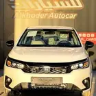 هوندا سيتي LX