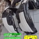 بطانة رفرف لكزس LEXUS ES 2019 2023