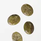 4 أحجار عقيق يماني