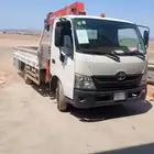 جميع أنواع الونشات والرافعات للإيجار الشهري واليومي