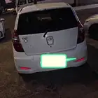 هيونداي i10 2014 قير اوتوماتيك ممشى 117000