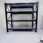 رفوف جديده ومستخدمه واسعار مناسبه