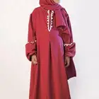 شرشف صلاة بناتي.. راحة وأناقة بكل سجدة